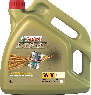 Castrol 15668E - Motoreļļa adetalas.lv