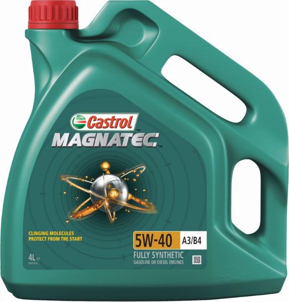 Castrol 156E9E - Motoreļļa adetalas.lv