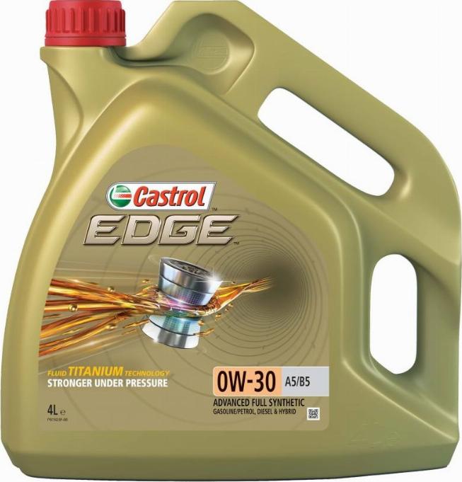 Castrol 156E3F - Motoreļļa adetalas.lv