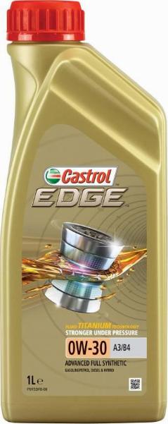 Castrol 156EA7 - Motoreļļa adetalas.lv