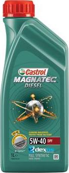 Castrol 151B6C - Motoreļļa adetalas.lv