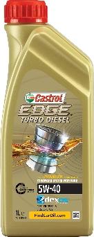 Castrol 1535B5 - Motoreļļa adetalas.lv