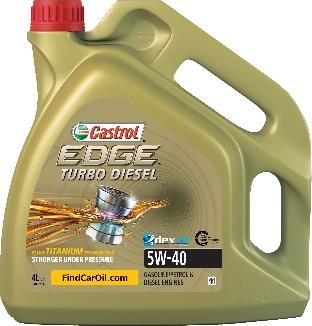 Castrol 1535BA - Motoreļļa adetalas.lv