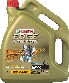 Castrol 1535BD - Motoreļļa adetalas.lv