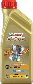 Castrol 1535FA - Motoreļļa adetalas.lv