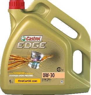 Castrol 1533EB - Motoreļļa adetalas.lv