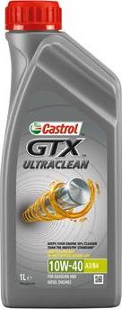 Castrol 15A4CF - Manuālās pārnesumkārbas eļļa adetalas.lv