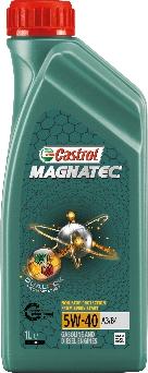 Castrol 15C9D0 - Motoreļļa adetalas.lv