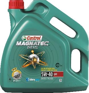 Castrol 15C4AA - Motoreļļa adetalas.lv