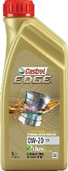 Castrol 15CC94 - Motoreļļa adetalas.lv