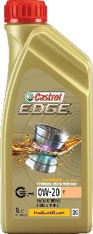 Castrol 15DA96 - Motoreļļa adetalas.lv