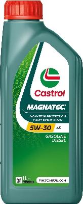 Castrol 15F903 - Motoreļļa adetalas.lv