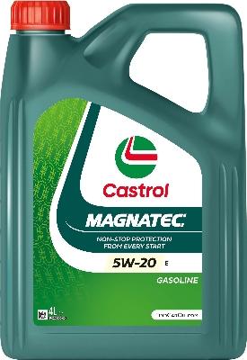 Castrol 15F9CA - Motoreļļa adetalas.lv