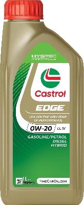 Castrol 15F610 - Motoreļļa adetalas.lv