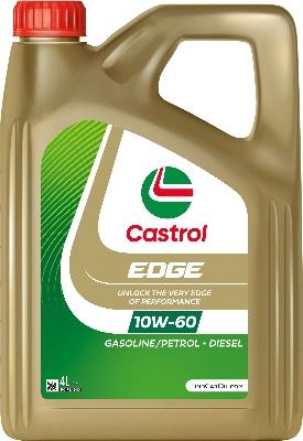 Castrol 15F632 - Motoreļļa adetalas.lv