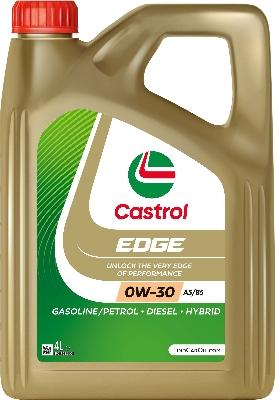 Castrol 15F6A5 - Motoreļļa adetalas.lv