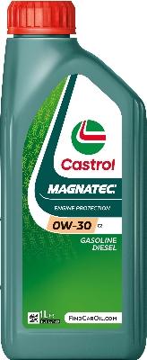 Castrol 15F6BF - Motoreļļa adetalas.lv