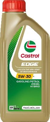 Castrol 15F6DA - Motoreļļa adetalas.lv