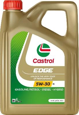 Castrol 15F6DB - Motoreļļa adetalas.lv