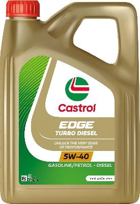 Castrol 15F819 - Motoreļļa adetalas.lv