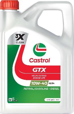 Castrol 15F8FD - Motoreļļa adetalas.lv