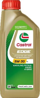 Castrol 15F7DA - Motoreļļa adetalas.lv