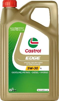 Castrol 15F7E7 - Motoreļļa adetalas.lv