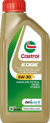 Castrol 15F7EF - Motoreļļa adetalas.lv