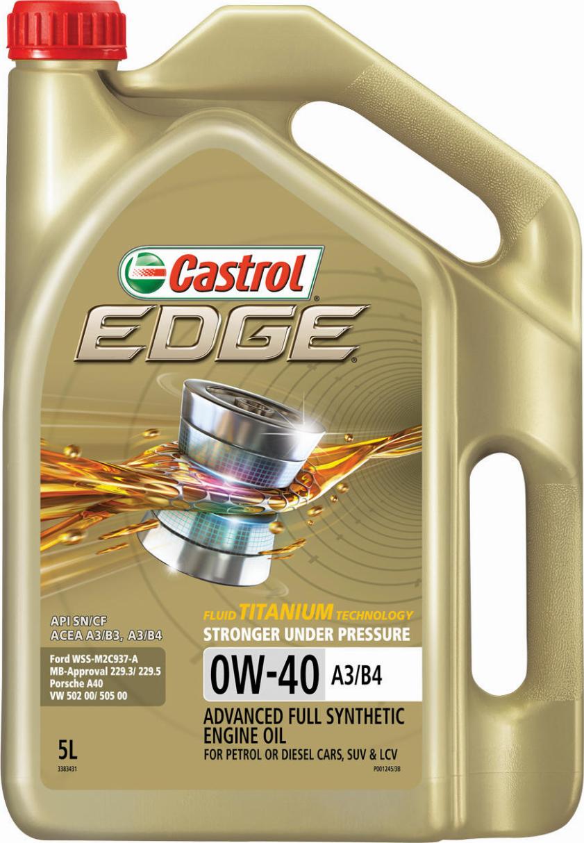 Castrol 3374687 - Motoreļļa adetalas.lv