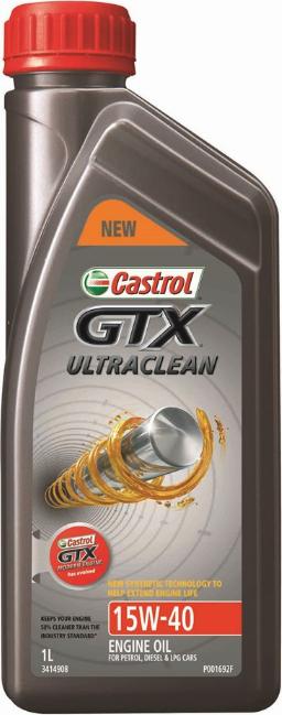 Castrol 3414908 - Motoreļļa adetalas.lv