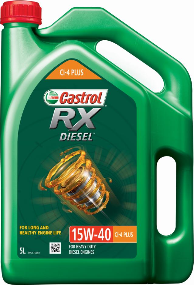 Castrol 3418231 - Motoreļļa adetalas.lv