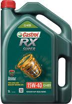 Castrol 3418278 - Motoreļļa adetalas.lv