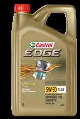 Castrol 3431128 - Motoreļļa adetalas.lv