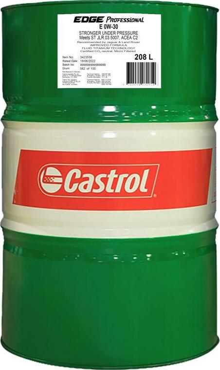 Castrol 3423558 - Motoreļļa adetalas.lv