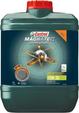 Castrol 3384088 - Motoreļļa adetalas.lv