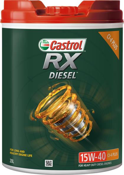 Castrol 3418229 - Motoreļļa adetalas.lv