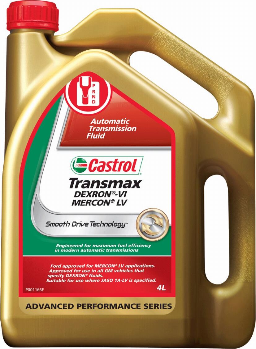 Castrol 3381017 - Automātiskās pārnesumkārbas eļļa adetalas.lv