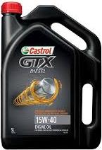 Castrol 3383440 - Motoreļļa adetalas.lv