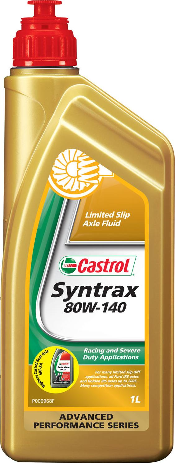 Castrol 3375404 - Manuālās pārnesumkārbas eļļa adetalas.lv