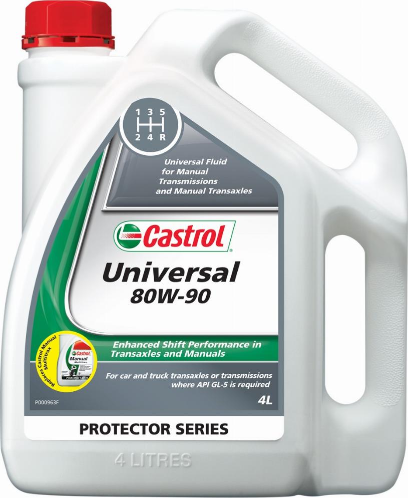 Castrol 3375564 - Transmisijas eļļa adetalas.lv