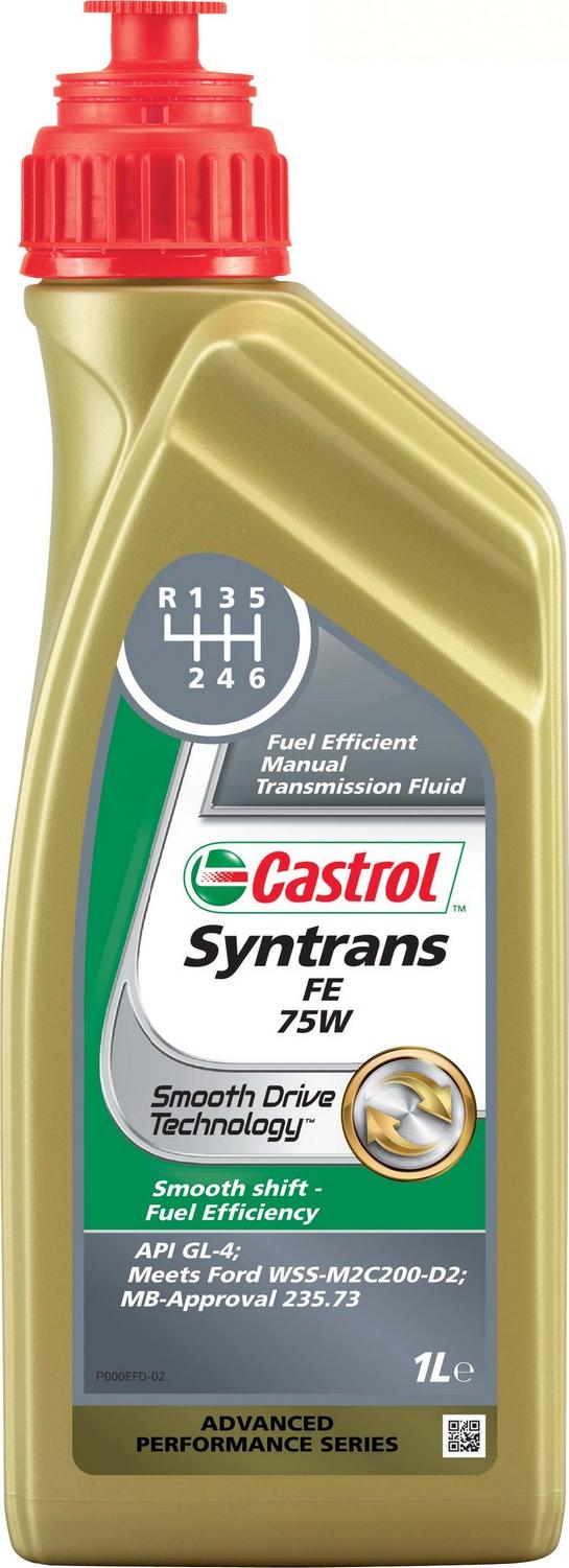 Castrol 3375894 - Transmisijas eļļa adetalas.lv