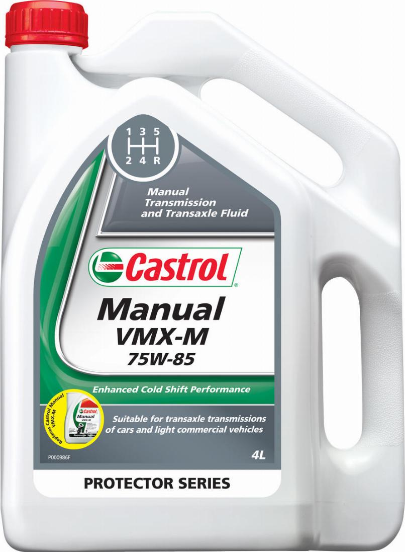 Castrol 3377682 - Automātiskās pārnesumkārbas eļļa adetalas.lv