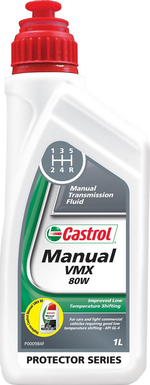 Castrol 3377725 - Transmisijas eļļa adetalas.lv