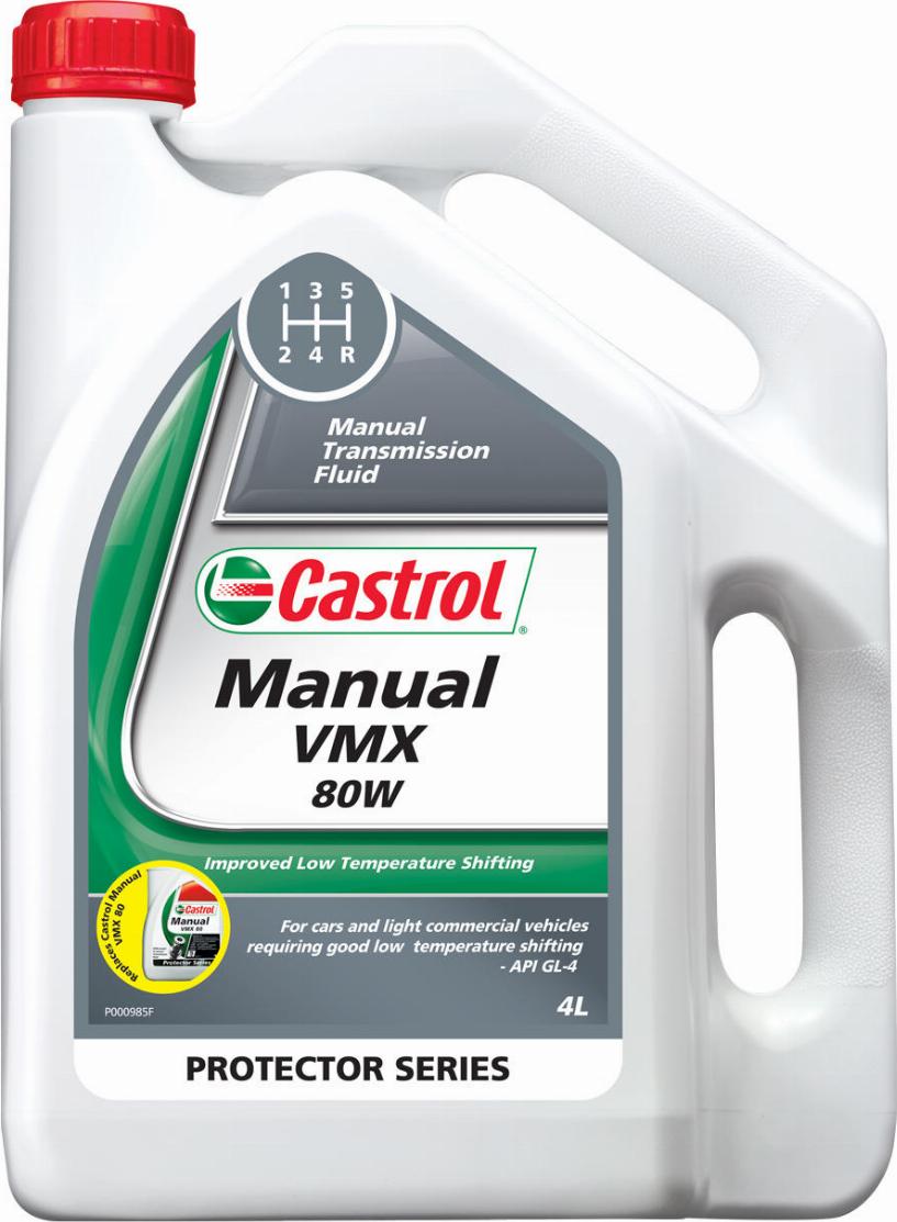 Castrol 3377724 - Automātiskās pārnesumkārbas eļļa adetalas.lv