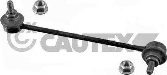 Cautex 181070 - Stiepnis / Atsaite, Stabilizators adetalas.lv