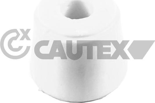 Cautex 759017 - Distanccaurule, Amortizators adetalas.lv