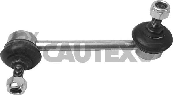 Cautex 758693 - Stiepnis / Atsaite, Stabilizators adetalas.lv