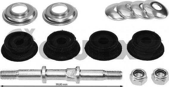 Cautex 757936 - Stiepnis / Atsaite, Stabilizators adetalas.lv