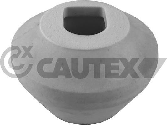 Cautex 767504 - Spilvens, Motora piekare adetalas.lv