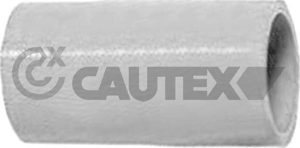 Cautex 767051 - Radiatora cauruļvads adetalas.lv